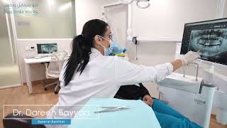 Dr. Dareen Bayaa - General & Cosmetic Dentist