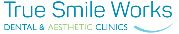 True Smile Works logo