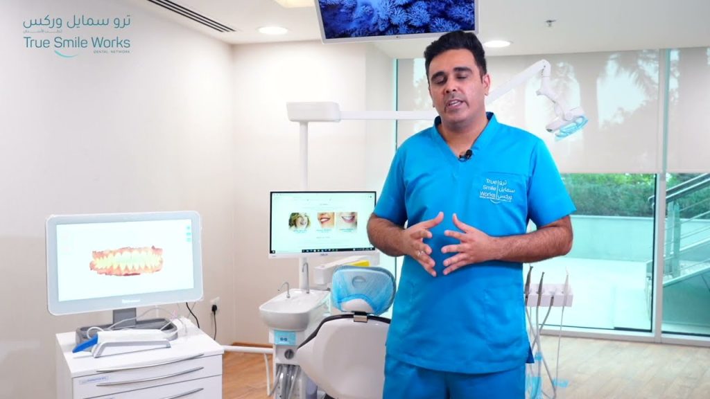 Dr Karan Kalra Specialist Orthodontist